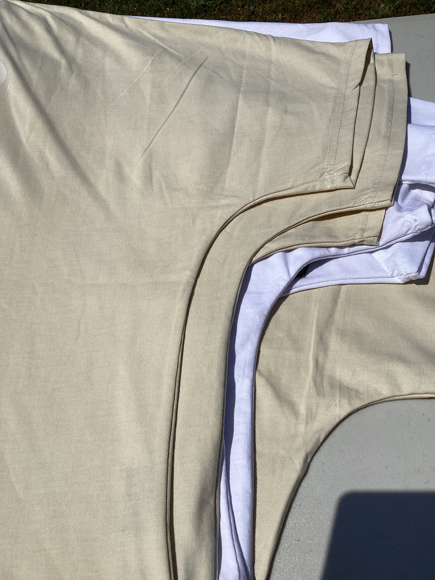 Stick Up Kid Box Tee