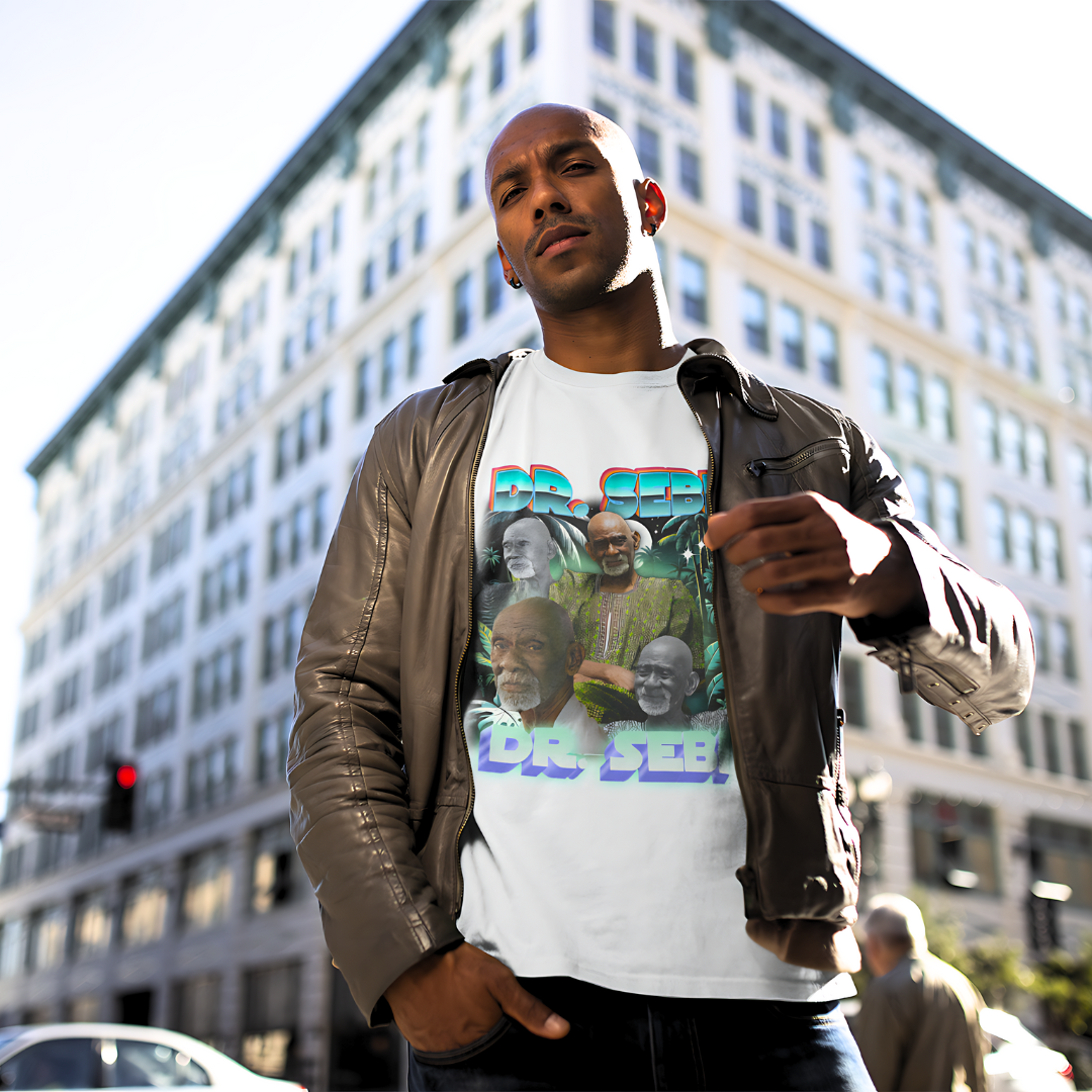Dr. Sebi Tee