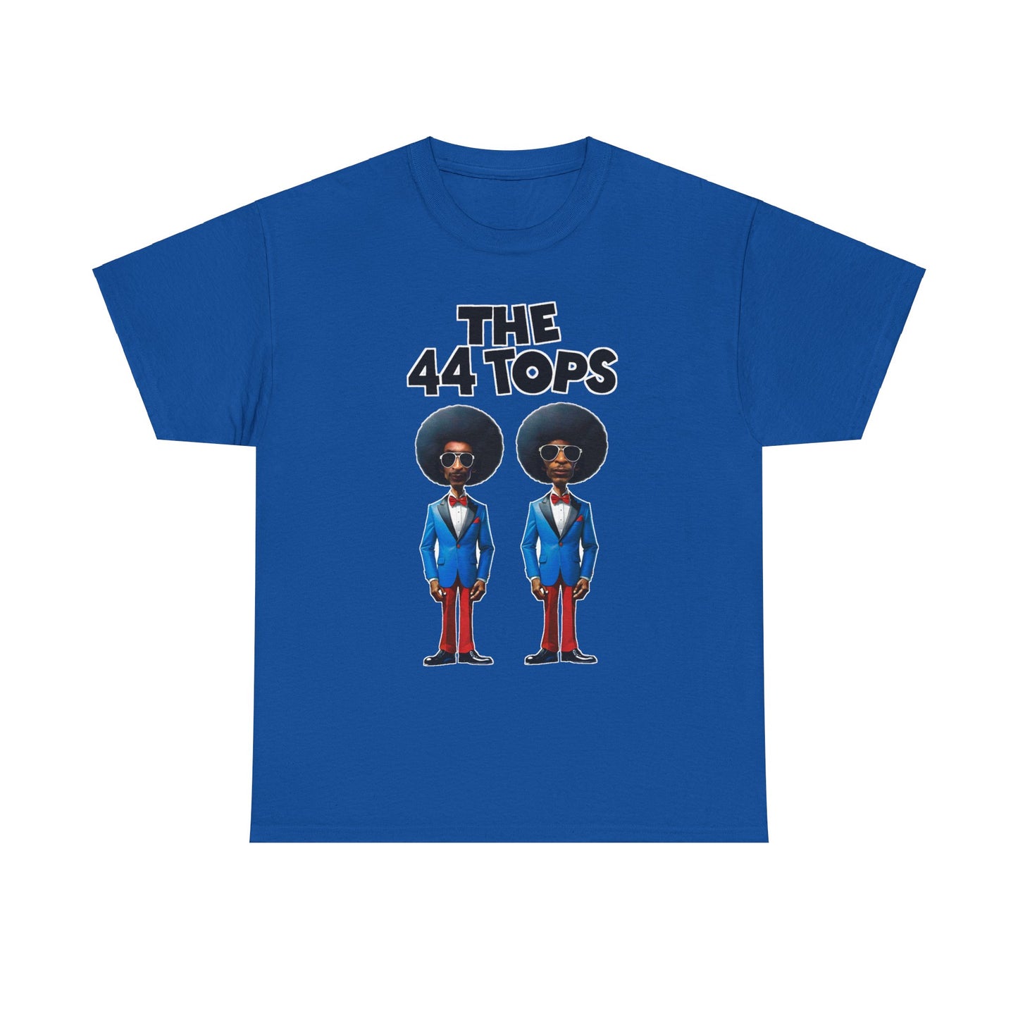 44 Tops Animated Characters Tee