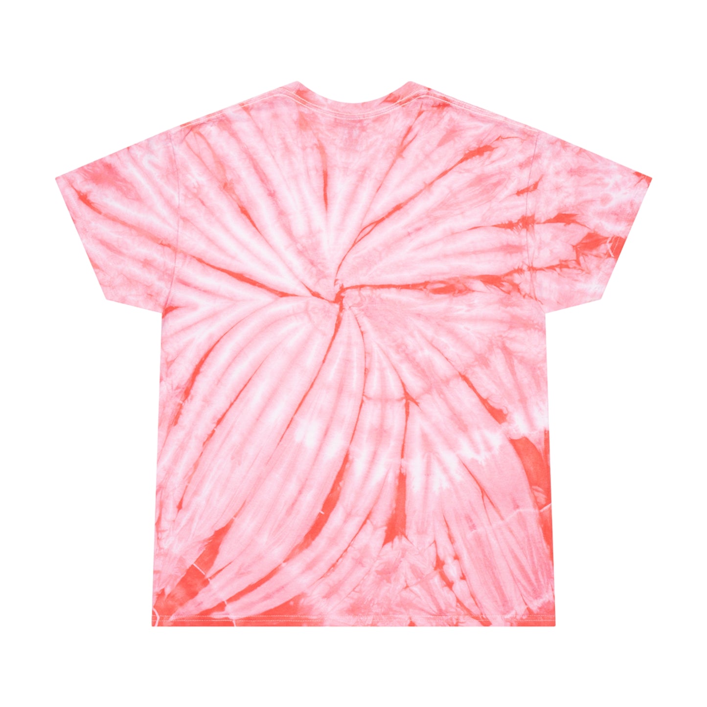 Dick Gregory Cyclone Tie-Dye Tee