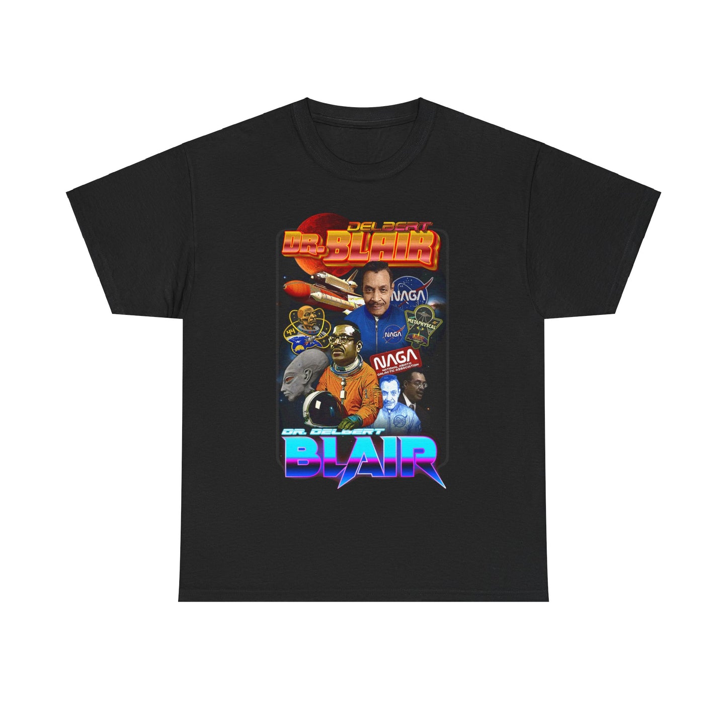 Dr. Blair Tee