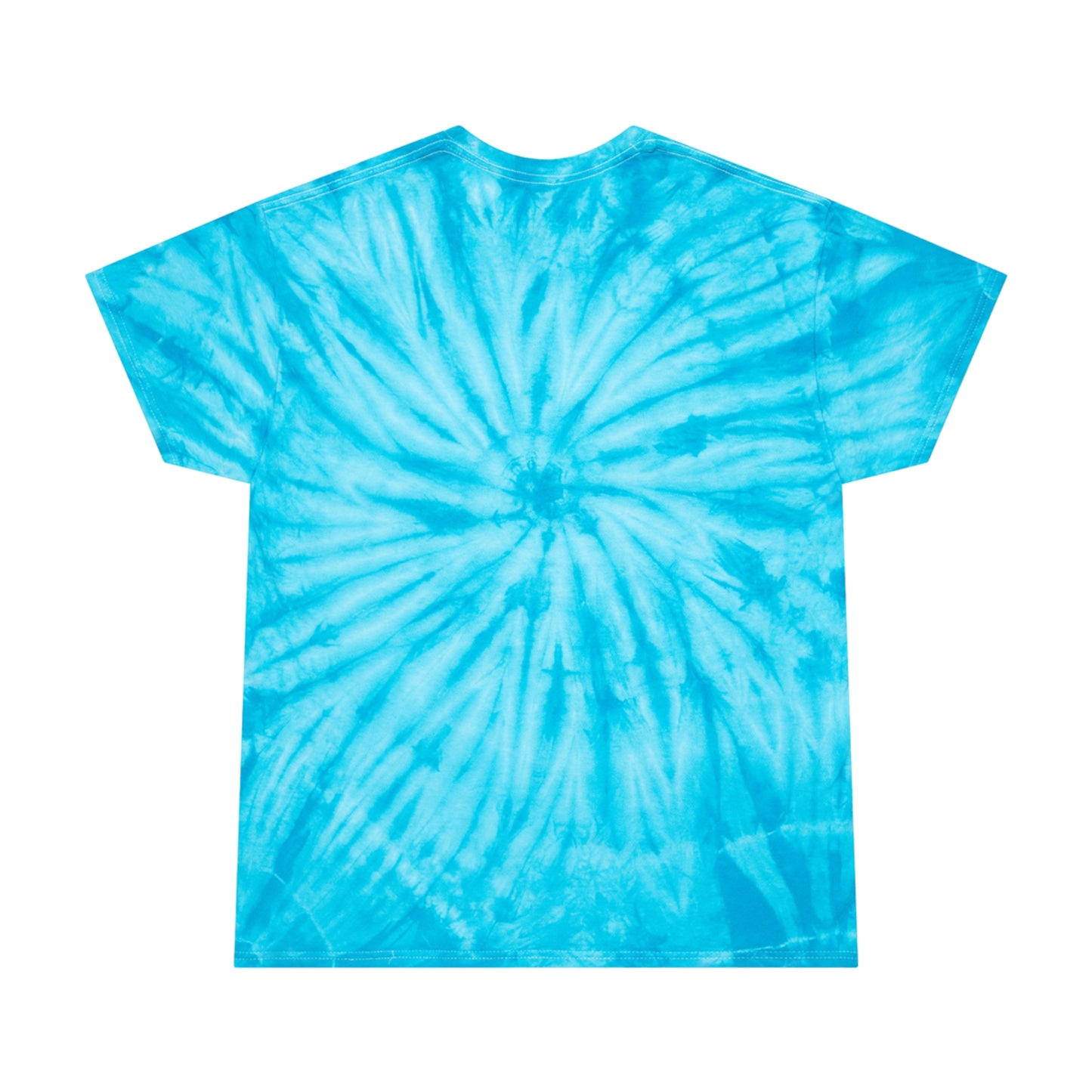 Dick Gregory Cyclone Tie-Dye Tee