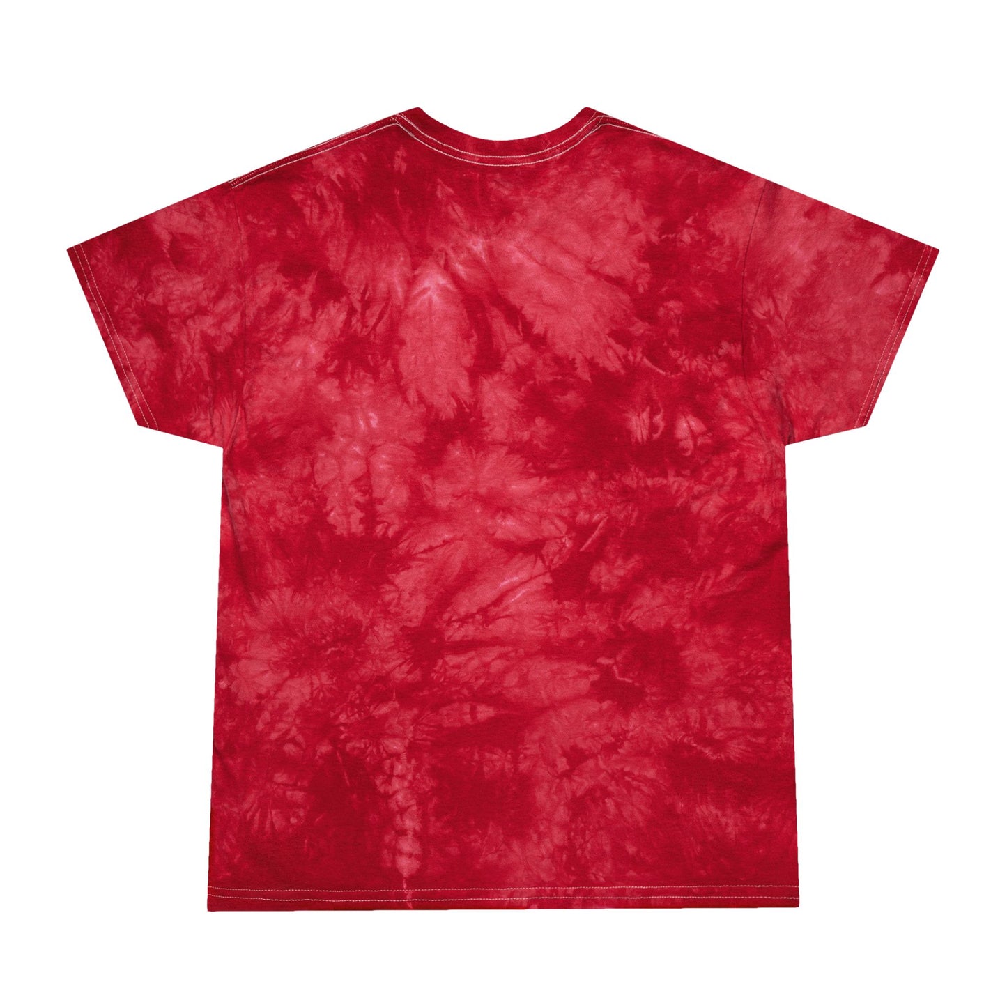 Dick Gregory Crystal Tie-Dye Tee