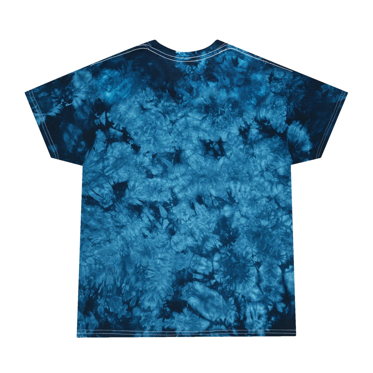 Dick Gregory Crystal Tie-Dye Tee