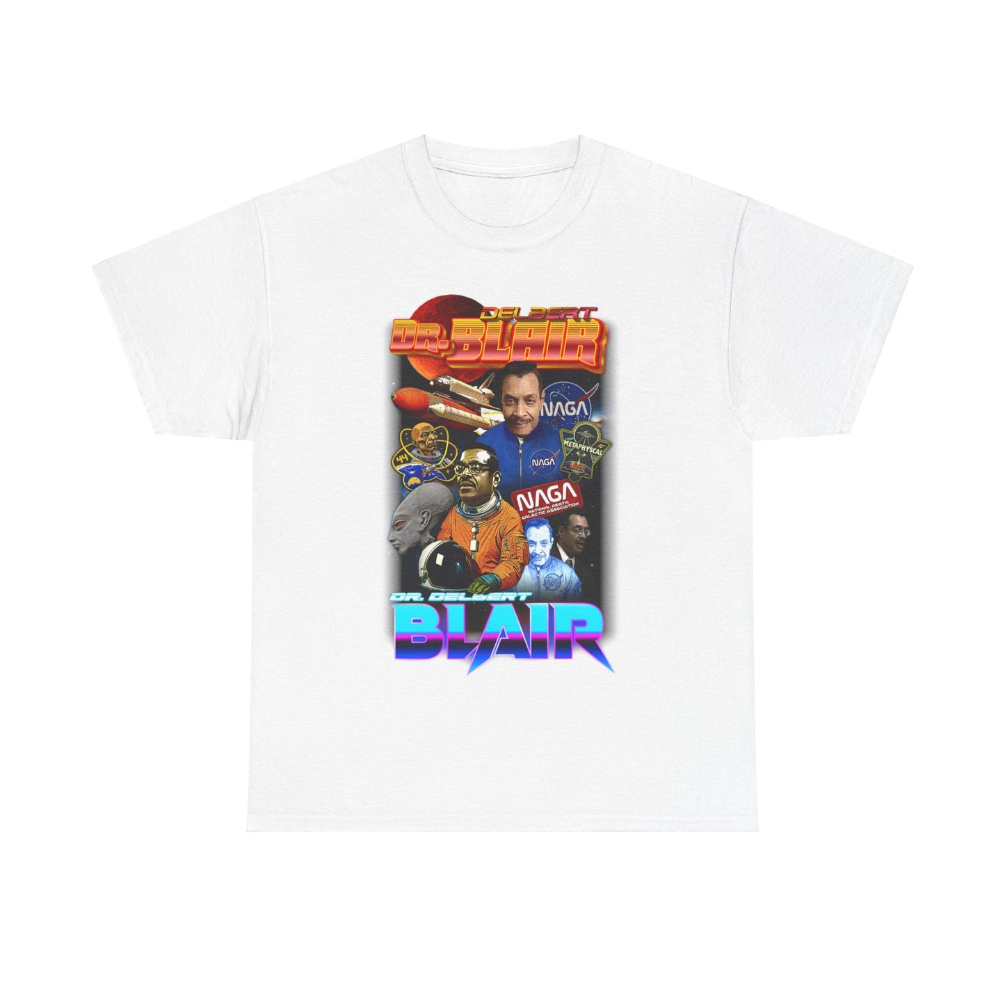 Dr. Blair Tee