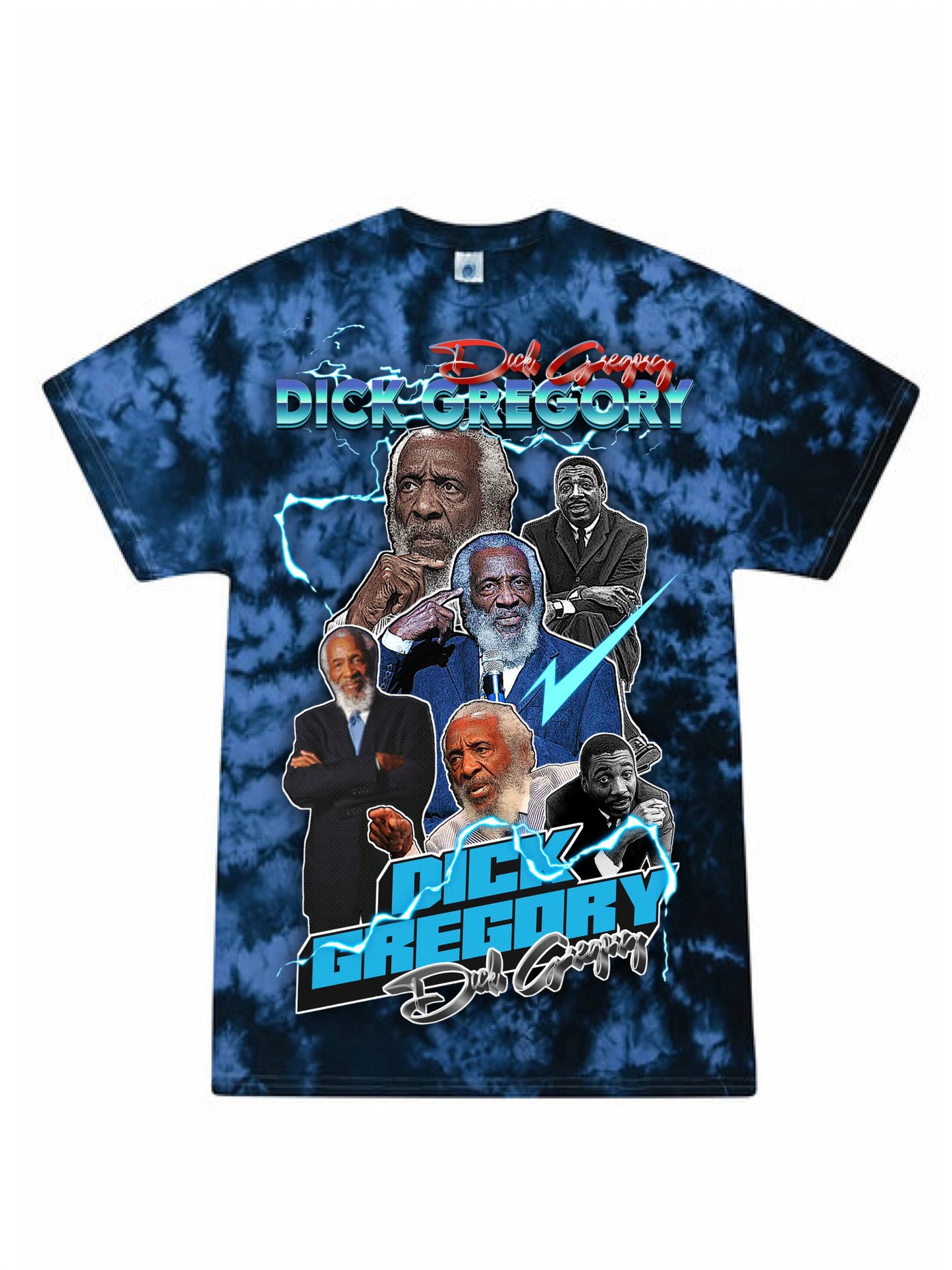 Baba Dick Gregory Tee