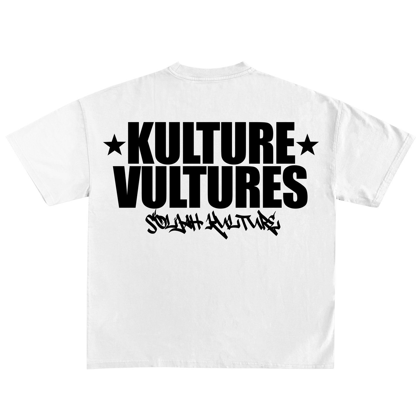 SOLJAH KULTURE "KULTURE VULTURES"