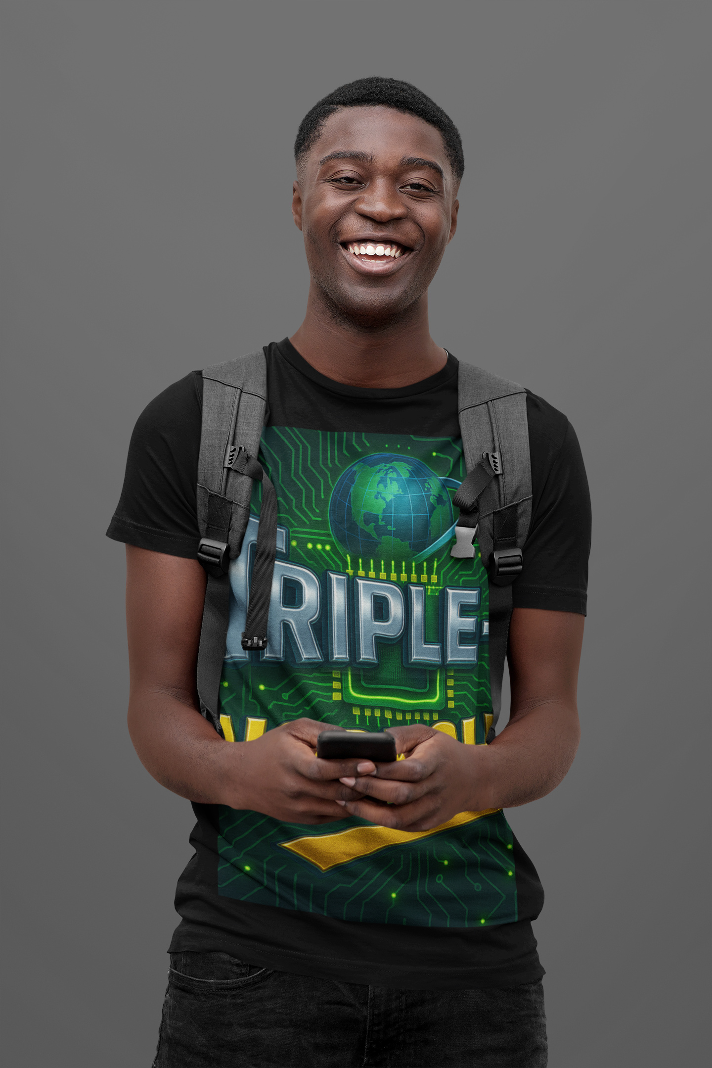 Triple-A Online Workshop